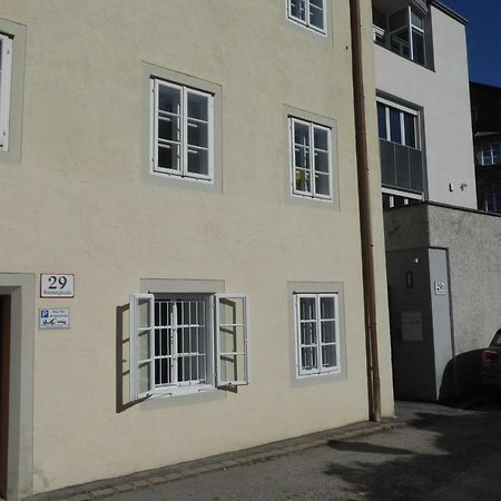 Arenberg 29B Apartamento Salzburgo Exterior foto